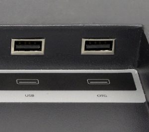 USB Plugs