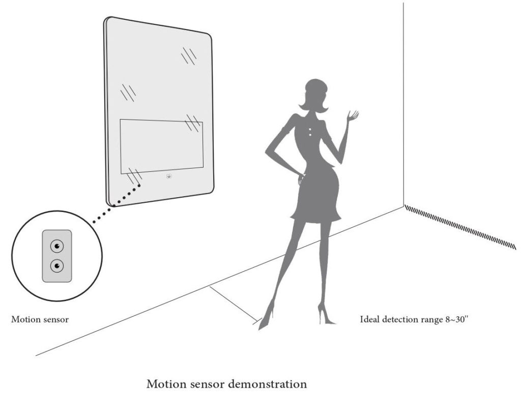 How To Install Smart Mirror Hilo Smart Mirror