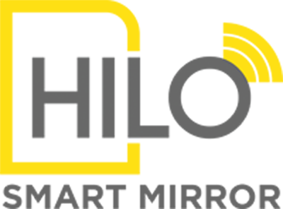 Hilo Smart Mirror